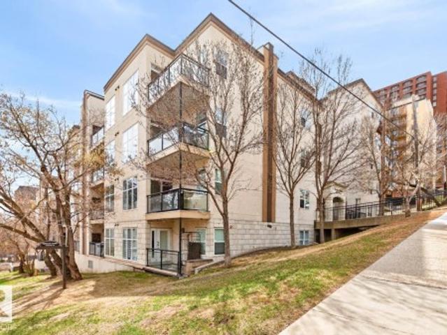614 1050 Avenue, Edmonton, AB, T5K 0B2 condo for sale | Listing ID E4496 | Royal LePage