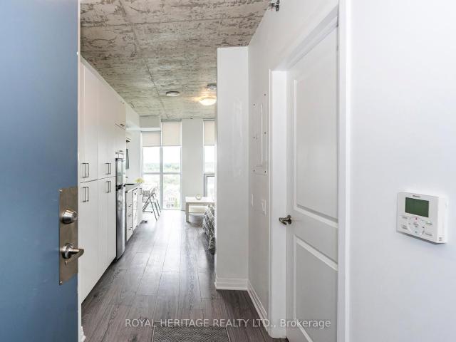614 1900 Simcoe Street N, Oshawa | For Rent @ $1,600 | Condos. Ca