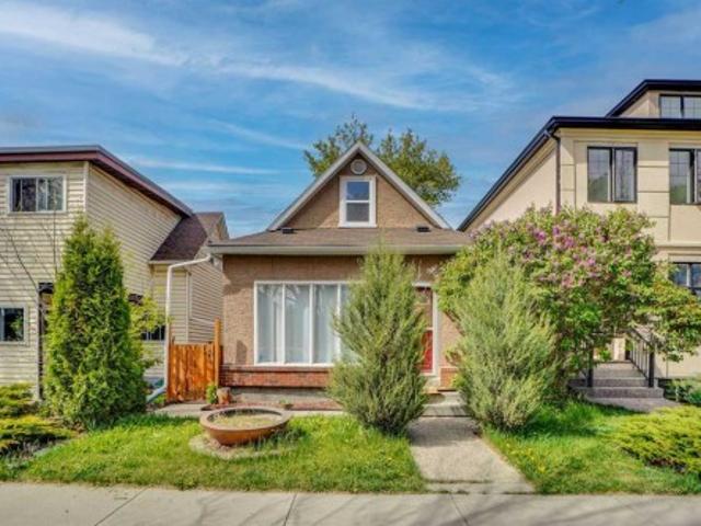 614 19 Avenue Nw, Calgary, AB, T2M 0Y8 house for sale | Listing ID A2313 | Royal LePage