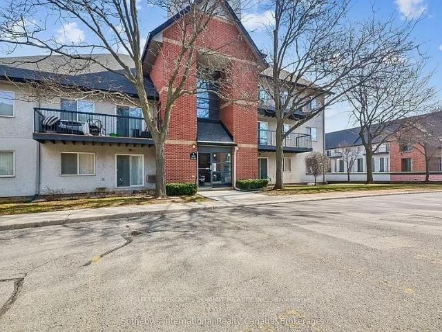 614 1 GLEN ABBEY Gate, Oakville | Leased, W13032 | Condos. Ca
