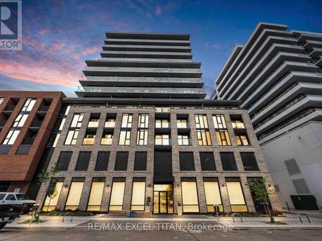 614 1 Jarvis Street, Hamilton, ON, L8R 3J2 lease for lease | Listing ID X13707 | Royal LePage