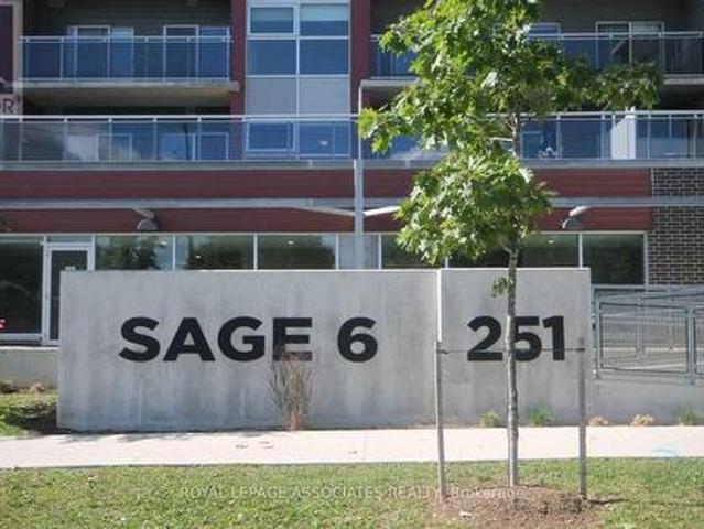 614 251 Hemlock Street, Waterloo, ON, N2L 3R4 lease for lease | Listing ID X13071 | Royal LePage