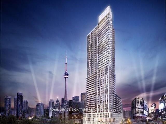 614 251 Jarvis Street, Toronto | Suspended, C12718 | Condos. Ca