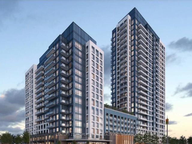 614 7 Bathurst Street, Vaughan | For Rent @ $2,300 | Condos. Ca
