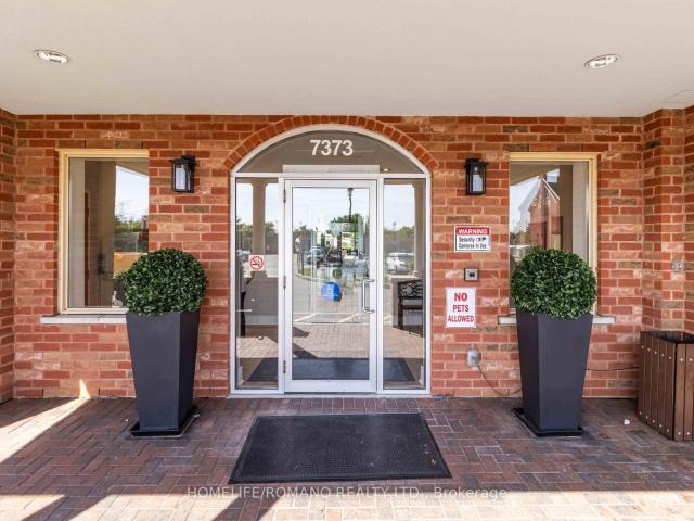 614 7 Martingrove Road, Woodbridge | For Sale @ $398,888 | Condos. Ca