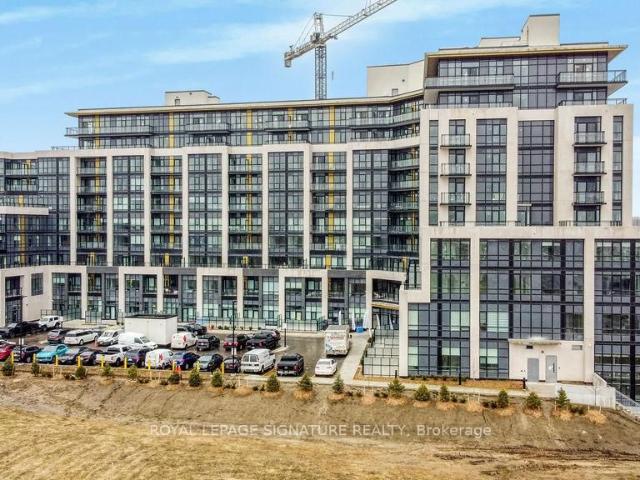 614 405 Dundas Street W, Oakville | Leased, W13106 | Condos. Ca
