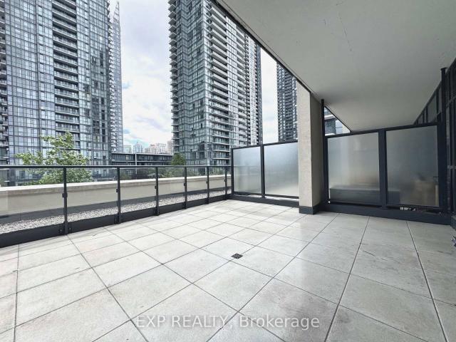 614 4 Parkside Village Drive, Mississauga | 1+1Beds/1Bath, Condo, $2,300/mo | Condos. Ca