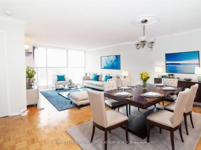 614 4 Shipp Drive, Mississauga | Leased, W13129 | Condos. Ca
