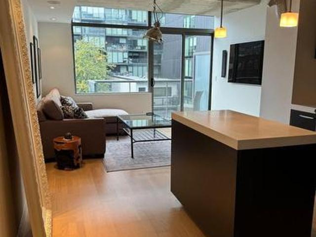 614 55 Stewart Street, Toronto, ON, M5V 2V1 lease for lease | Listing ID C13597 | Royal LePage
