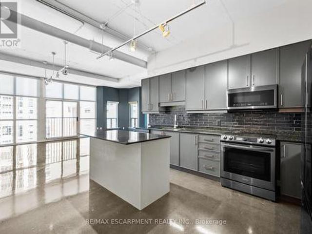 614 66 Bay Street S, Hamilton, ON, L8P 4Z6 lease for lease | Listing ID X13086 | Royal LePage