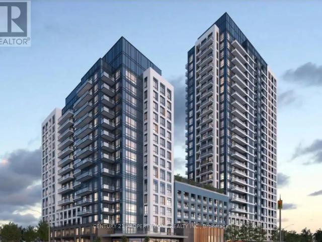 614 7950 BATHURST STREET