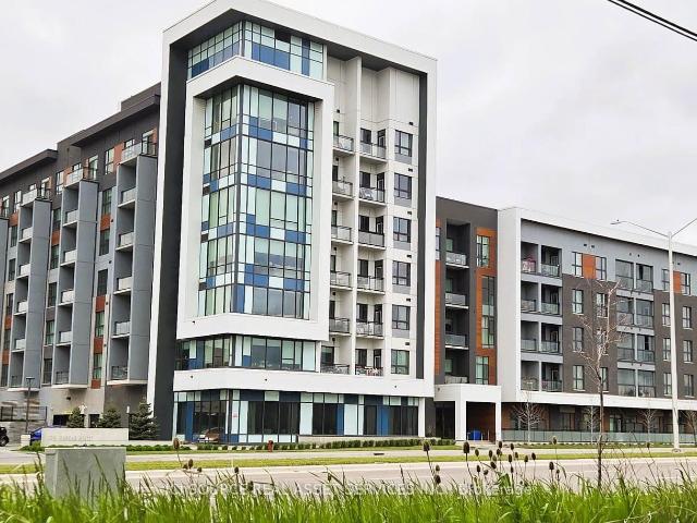614 95 Dundas Street W, Oakville | For Rent @ $2,250 | Condos. Ca