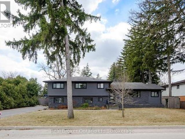 614 Gayne Boulevard, Burlington Lasalle, ON, L7T 3V6 house for sale | Listing ID W12045 | Royal LePage