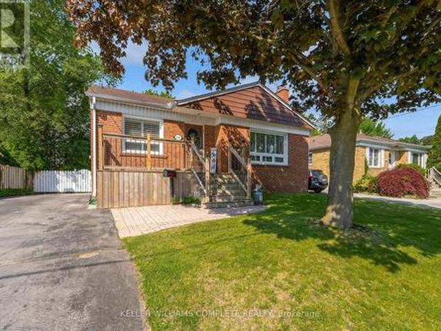 614 Drury Lane, Burlington, ON, L7R 2X6 house for sale | Listing ID W13427 | Royal LePage