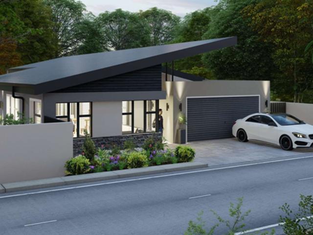 614 m² Land available in Eldoraigne