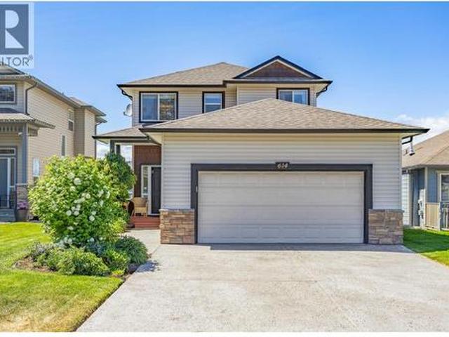 614 South Crest Drive, Kelowna, BC, V1W 4Y6 house for sale | Listing ID 10387 | Royal LePage