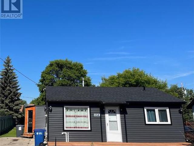 614 St Mary Street, Esterhazy, SK, S0A 0X0 house for sale | Listing ID SK974620 | Royal LePage