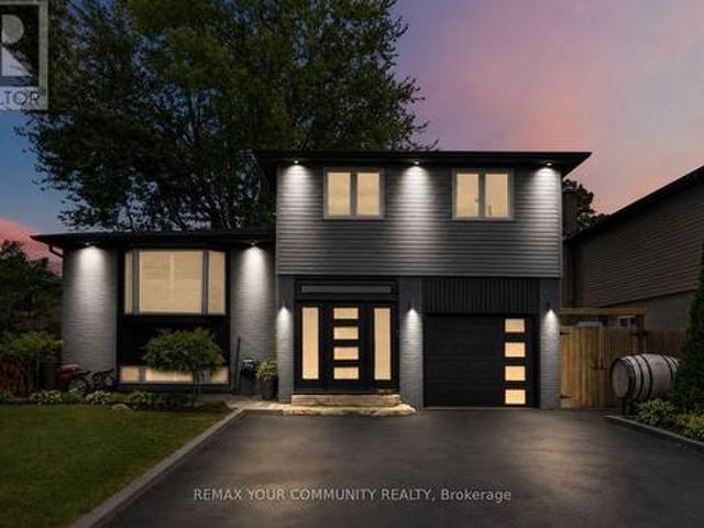 614 Rupert Avenue, Whitchurch Stouffville, ON, L4A 1W1 house for sale | Listing ID N13531 | Royal LePage