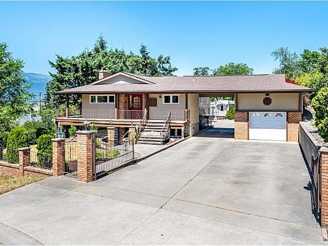 614 Vancouver N Street Creston, British Columbia