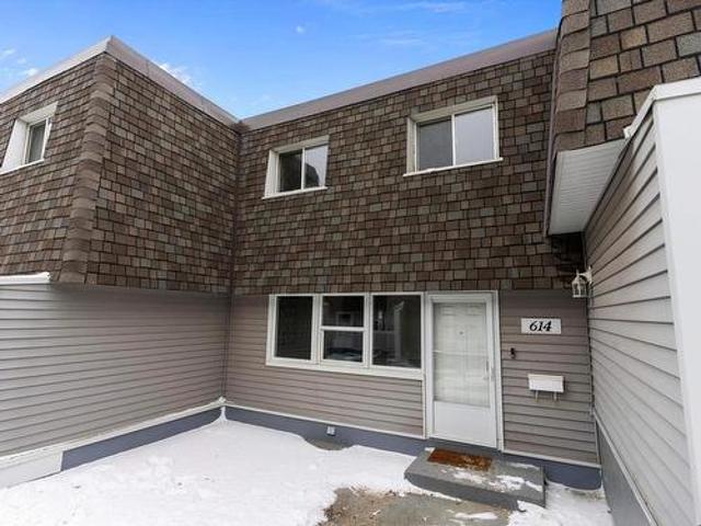 614 Village On The Green, Edmonton, AB, T5A 1H2 townhouse for sale | Listing ID E4433 | Royal LePage