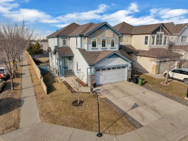 6156 11 Avenue Sw, Edmonton, AB, T6X 0M4 house for sale | Listing ID E4502 | Royal LePage