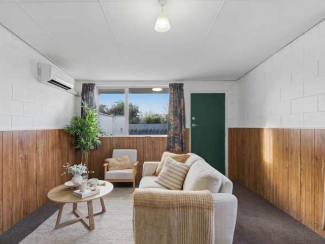 6/157 Crinan Street, Appleby, Invercargill City