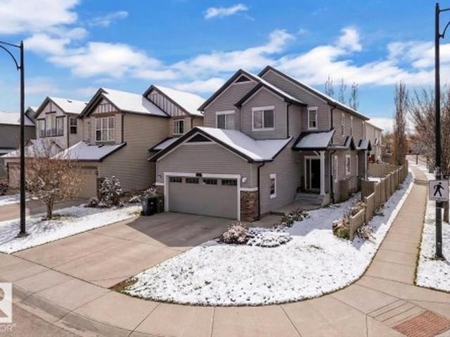 6159 12 Avenue, Edmonton, AB, T6X 0M5 house for sale | Listing ID E4489 | Royal LePage