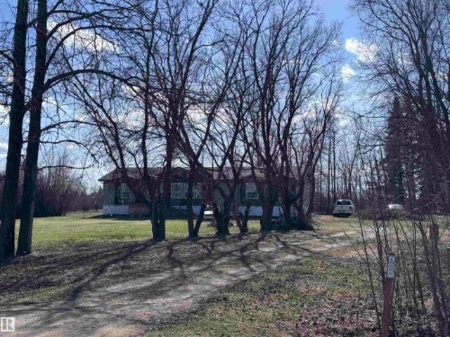 61516 Rg Rd 204, Rural Thorhild County, AB, T0A 2P0 house for sale | Listing ID E4486 | Royal LePage