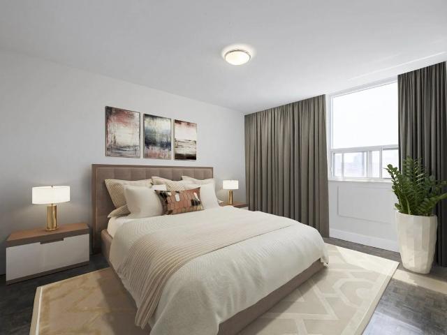 6151 Bathurst St 2 Bedroom Apartment for Rent at 6151 Bathurst St, Toronto, ON M2R 1Z4 Newtonbrook