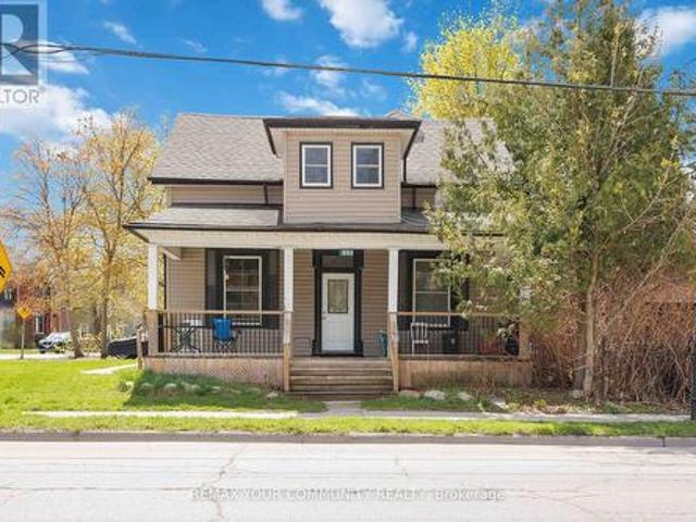6153 Main Street, Whitchurch Stouffville, ON, L4A 3R6 investment for sale | Listing ID N13154 | Royal LePage