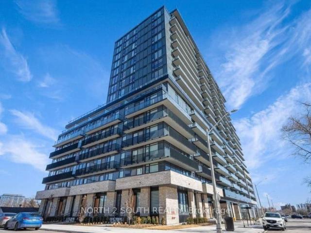 615 3 Novar Road, Mississauga | 1Beds/1Bath, Condo, $2,050/mo | Condos. Ca