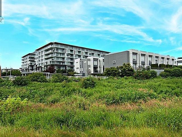615 10780 No 5 Road Richmond, British Columbia
