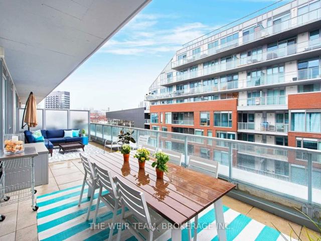 615 15 Baseball Place, Toronto | For Sale @ $490,000 | Condos. Ca
