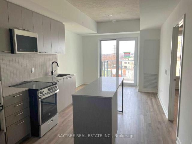 615 1808 St Clair Avenue W in Toronto: Weston Pellam Park Condo Apartment for lease Toronto W03: MLS®# W13444014