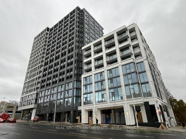 615 2020 Bathurst Street in Toronto: Humewood Cedarvale Condo Apartment for lease Toronto C03: MLS®# C13617230