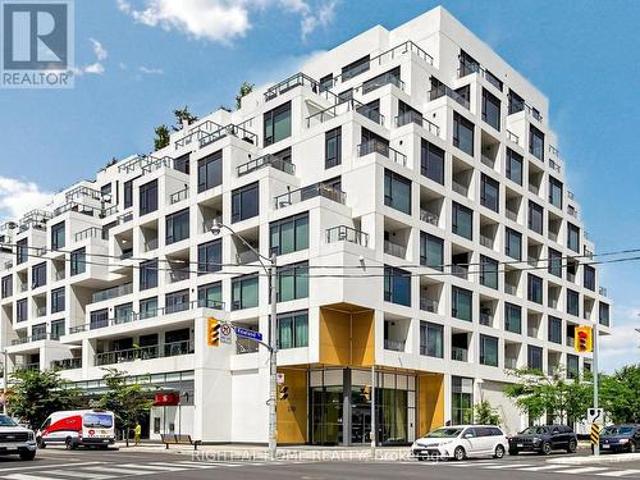 615 280 Howland Avenue, Toronto, ON, M5R 0C3 condo for sale | Listing ID C13605 | Royal LePage