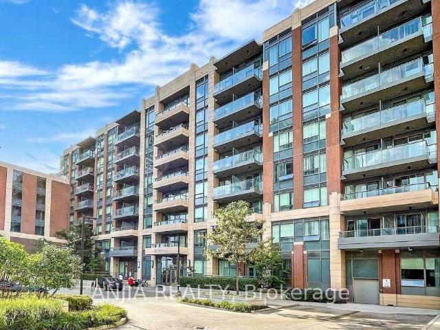 615 28 Uptown Drive, Markham | 1+1Beds/1Bath, Condo, $2,400/mo | Condos. Ca