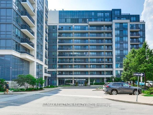 615 370 Highway 7 E, Richmond Hill | 1Beds/1Bath, Condo, $2,150/mo | Condos. Ca