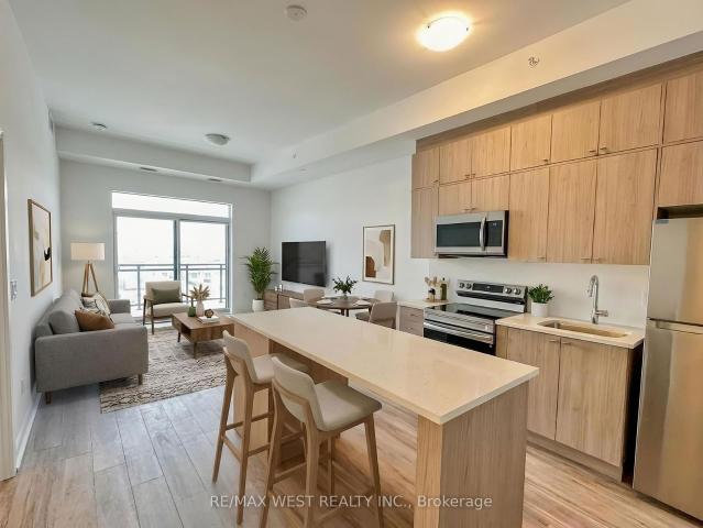 615 490 Gordon Krantz Avenue, Milton | Leased, W12846 | Condos. Ca