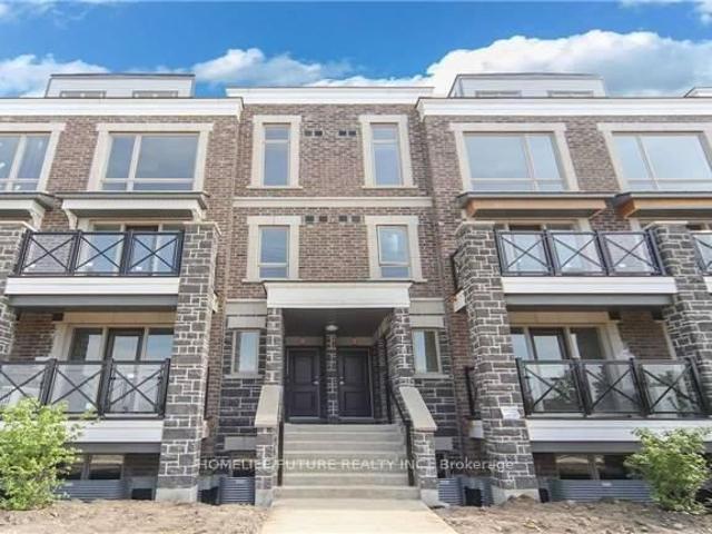 615 50 Dunsheath Way, Markham | For Rent @ $2,500 | Condos. Ca