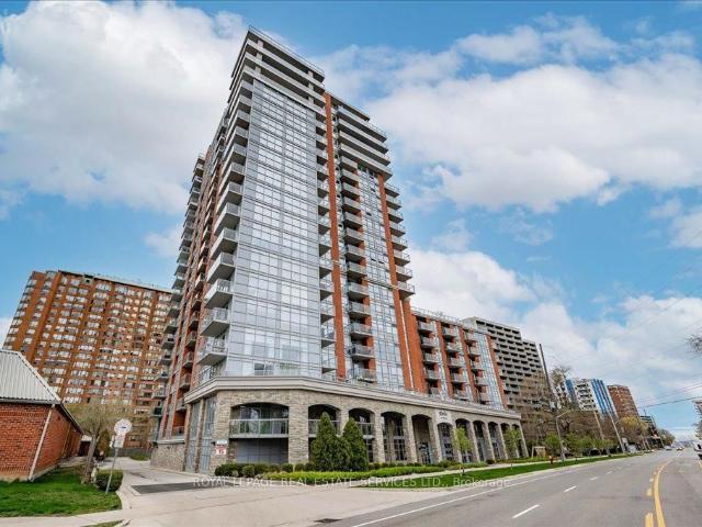 615 551 Maple Avenue, Burlington | 1Beds/1Bath, Condo, $595,000 | Condos. Ca