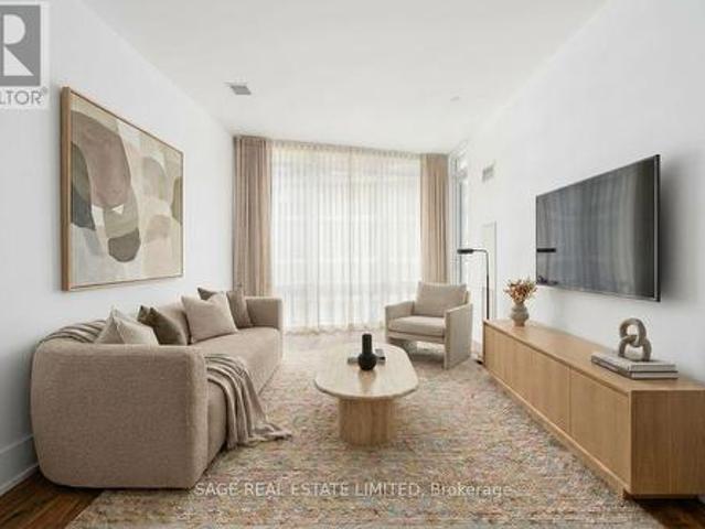 615 55 Merchants' Wharf, Toronto, ON, M5A 0P2 condo for sale | Listing ID C13590 | Royal LePage