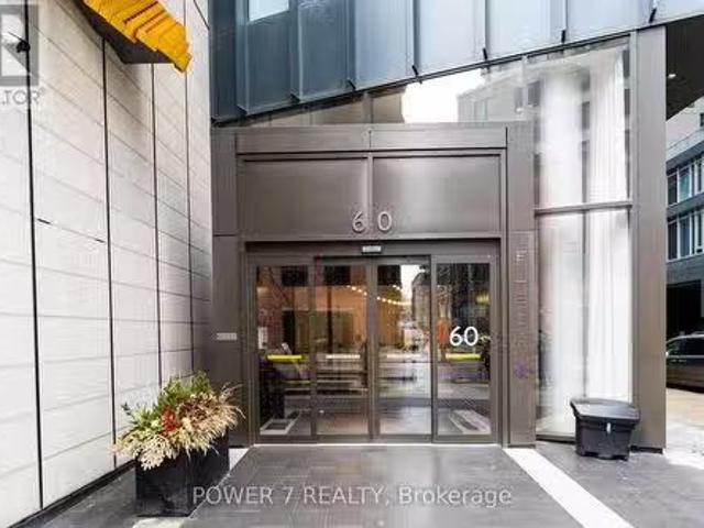 615 60 Shuter Street, Toronto, ON, M5B 1A8 condo for sale.