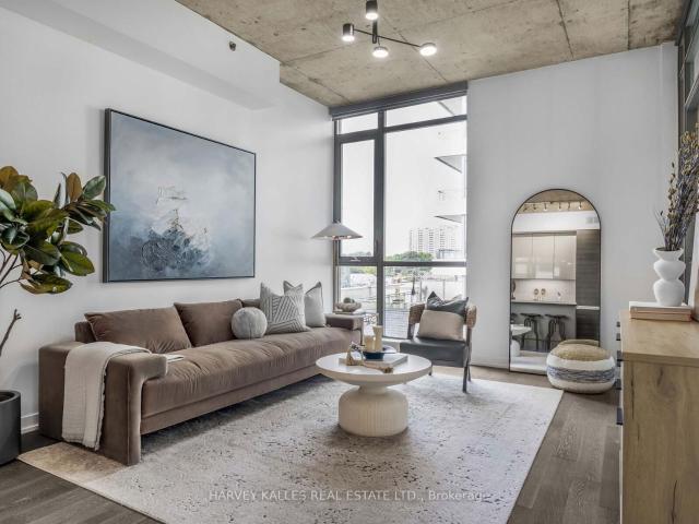615 8 Gladstone Avenue, Toronto | Terminated, C12462 | Condos. Ca