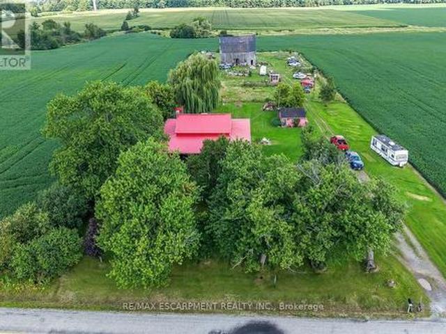 615 Conc Rd 6, Haldimand, ON, N0A 1G0 house for sale | Listing ID X13697 | Royal LePage