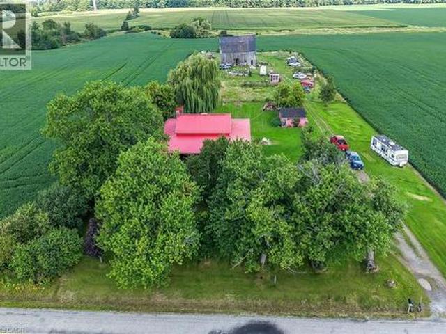 615 Concession 6 Road, Fisherville, ON, N0A 1G0 house for sale | Listing ID 40853 | Royal LePage