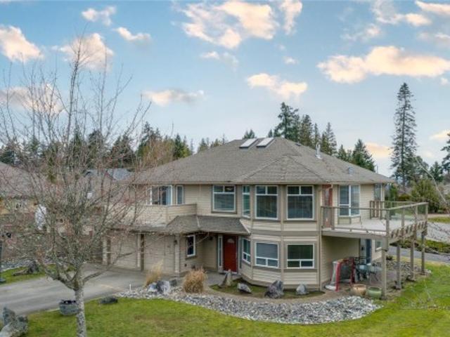 615 Chinook Ave, Parksville, BC, V9P 1A5 Luxury House for sale | Listing ID 1030 | Royal LePage Carriage Trade Luxury Properties