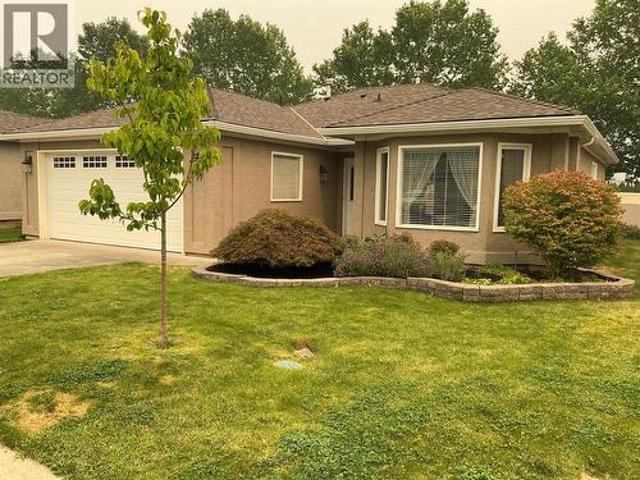 615 Glenmeadows Road Unit# 77, Kelowna, BC, V1V 1N9 house for sale | Listing ID 10395 | Royal LePage
