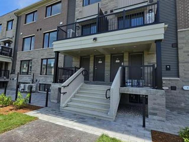 615 Feedmill Private, Ottawa, ON, K2T 0S7 townhouse for lease | Listing ID X13606 | Royal LePage