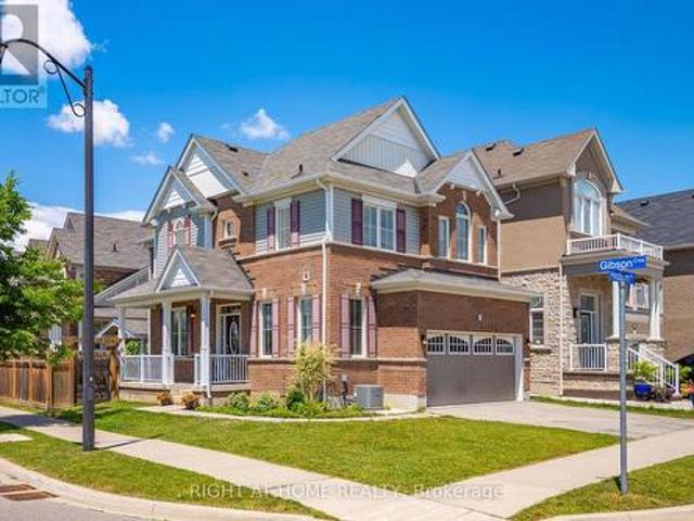 615 Hepburn Road, Milton, ON, L9T 8Z6 house for sale | Listing ID W13461 | Royal LePage